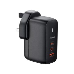 Mcdodo GaN 65W 3-Port Mini Fast Charger
