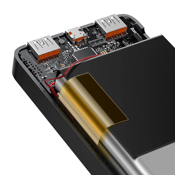 Baseus BIPOW 10000mAh 20W - Image 5