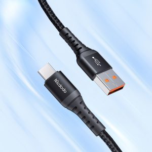 Mcdodo Type C Data Cable 0.2M