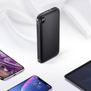 Mcdodo MC-8471 10000mAh PD Type-C 22.5W Quick Charge 3.0 Power Bank