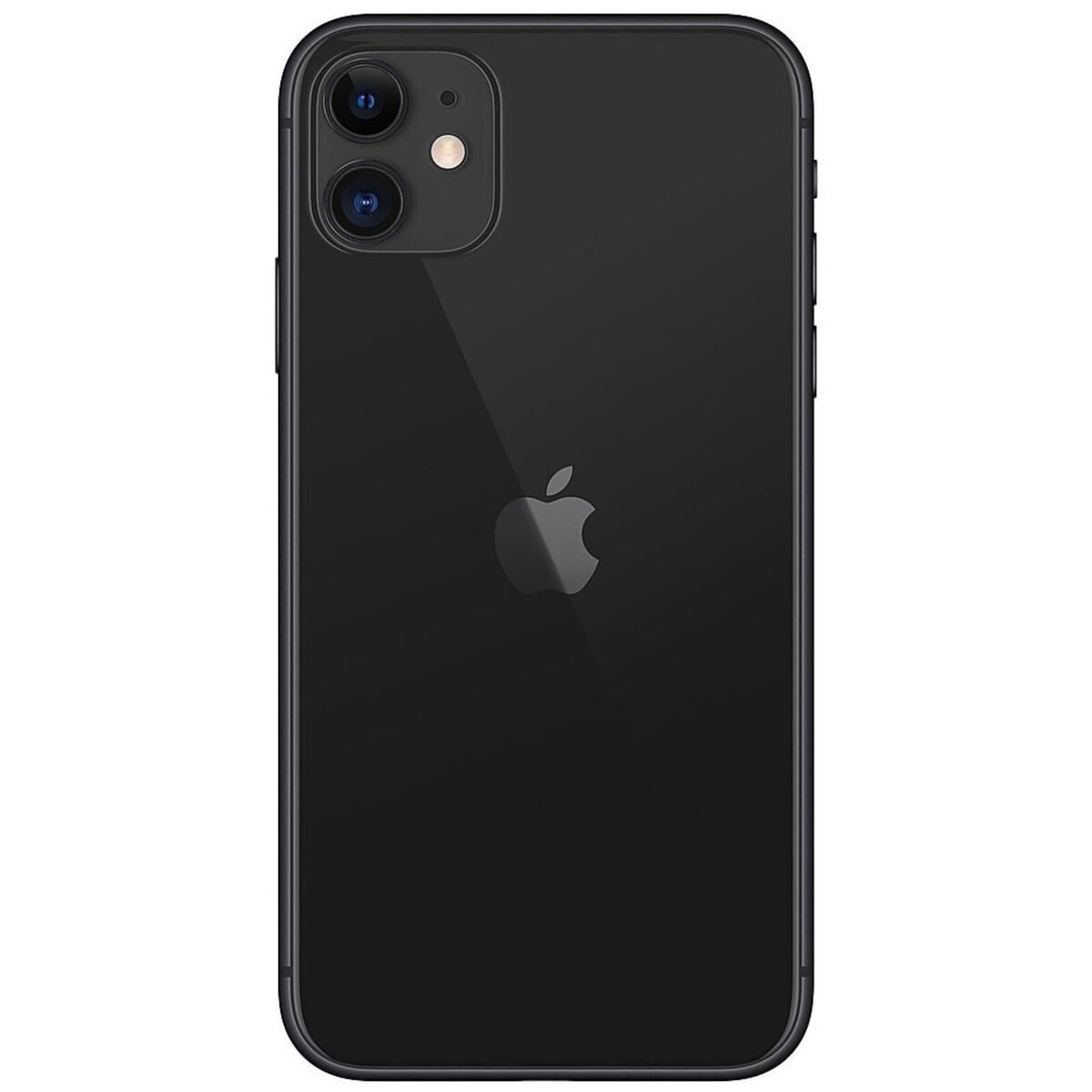 Apple iPhone 11 128GB Black – LUXONIX Store