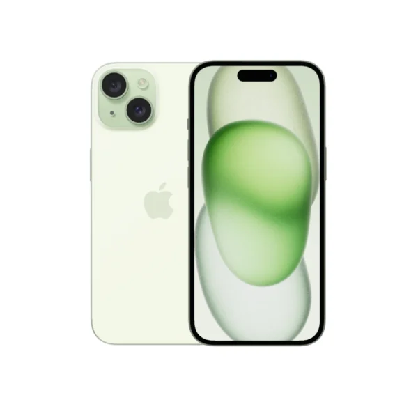 Apple iPhone 15 128GB Green