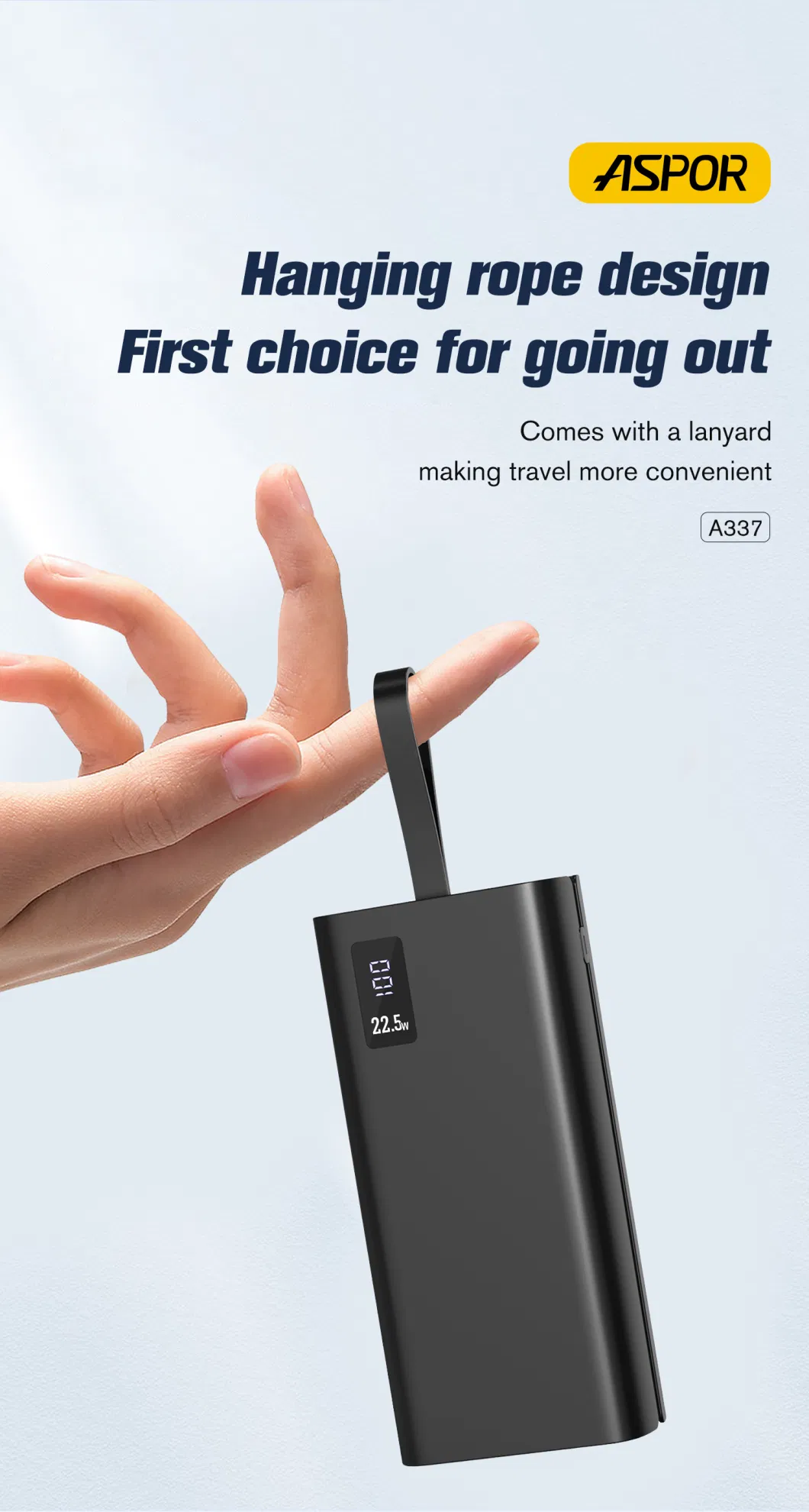 Aspor-A337-Pd-20W-30000mAh-Fast-Charging-Power-Banks-Laptop-Power-Bank-with-22-5W-USB-Cable-Charger (1)