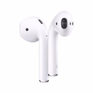 Apple Airpods 2nd Generation