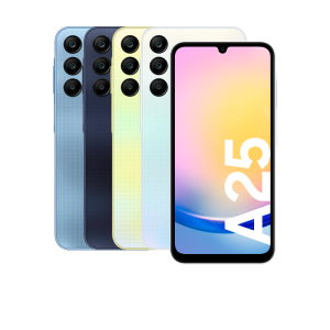 Samsung Galaxy A25 5G 6GB 128GB