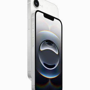 Apple iPhone 16e