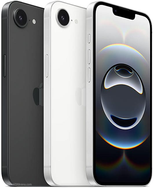 Apple iPhone 16e - Image 2