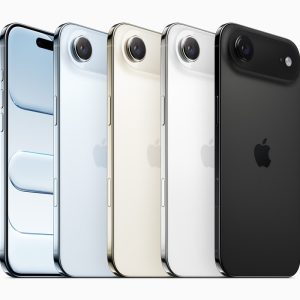 Apple iPhone Air 256GB