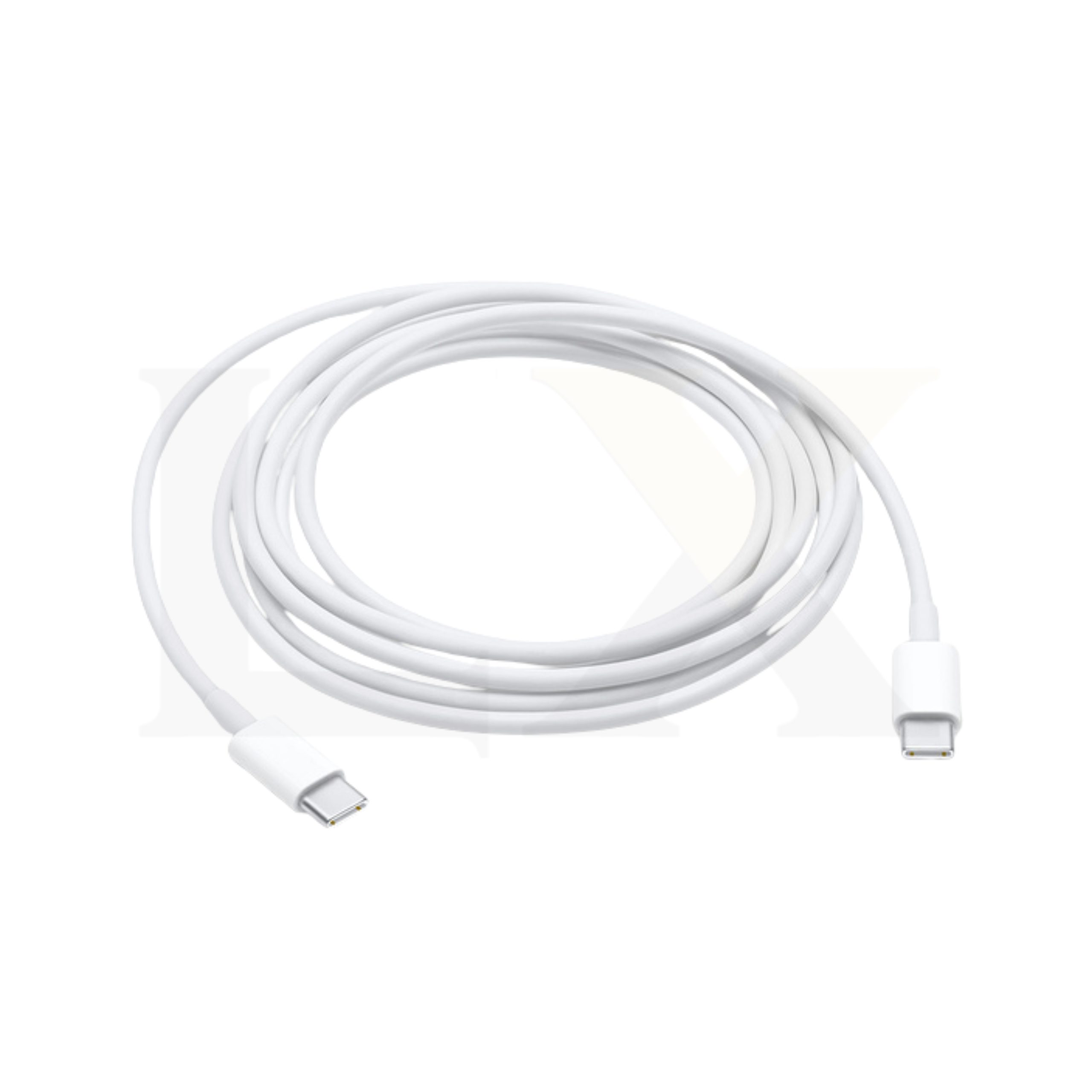 Original Apple USB C to C Cable (1m)