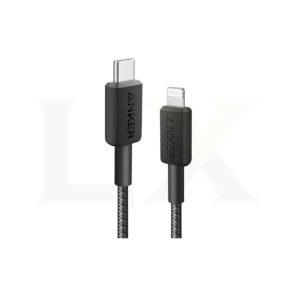 Anker C to Lighting Cable