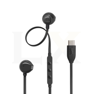 JBL Tune 305C (USB-C) Earphone