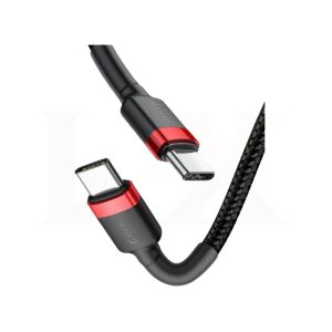 Baseus C to C Cable