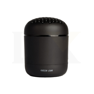 Green Lion G Bass Portable Bluetooth Speaker
