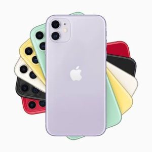 iPhone 11 (Pre Owned)